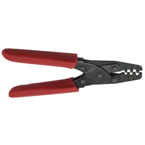 SG Tool Aid OPEN BARREL CRIMPING TOOL