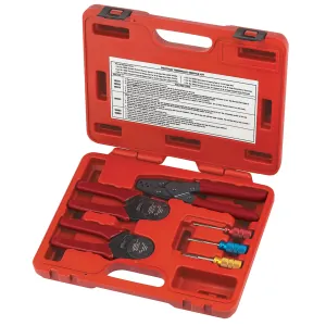 SG Tool Aid Deutsch Terminal Service Kit