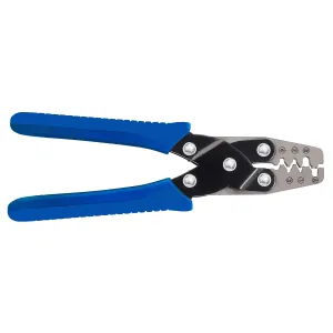 SG Tool Aid Terminal Crimper for Weather Pack & Metri Pack Terminals 12 - 22 AWG