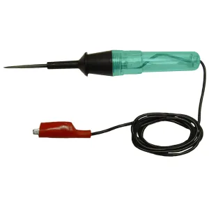 SG Tool Aid Heavy Duty Circuit Tester for 18, 24 and 36 Volt Systems
