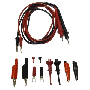 SG Tool Aid LEAD TEST KIT AUTOMOTIVE