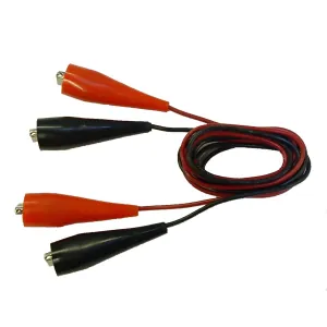 SG Tool Aid Extra Heavy Duty Test Leads