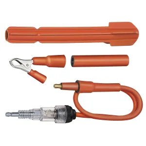 SG Tool Aid In-Line Spark Checker Kit for Recessed Plugs