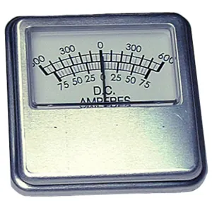 SG Tool Aid 600 Amp. Alt-Gen-Start Current Indicator