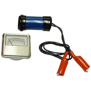 SG Tool Aid Intermittent Short Indicator