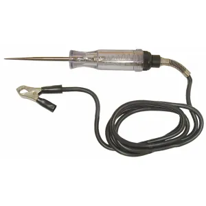 SG Tool Aid LIFETIME HEAVY DUTY 6 OR 12 VOLT CIRCUIT TESTER
