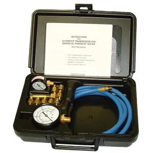 SG Tool Aid TEST TRANS/OIL PRES TESTER IN BOX