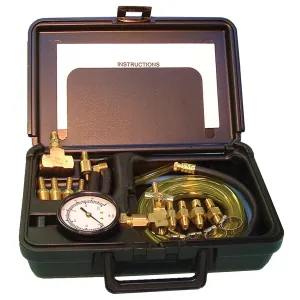 SG Tool Aid TESTER FUEL ING KIT FOR DOM/FOR CARS
