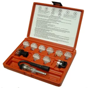 SG Tool Aid Noid Lights, IAC Test Lights & Ignition Spark Tester Kit