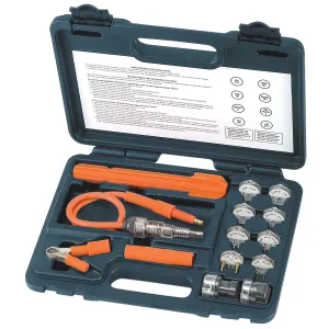 SG Tool Aid In-Line Spark Checker for Recessed Plugs, Noid Lights and IAC Test Lights Kit