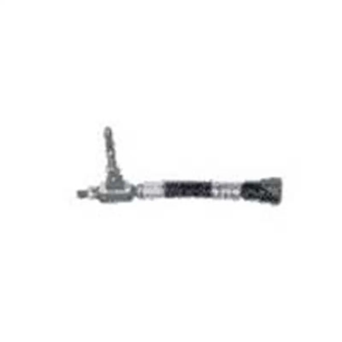 SG Tool Aid Fuel Injection Pressure Test Adapter for Ford CFI Systems
