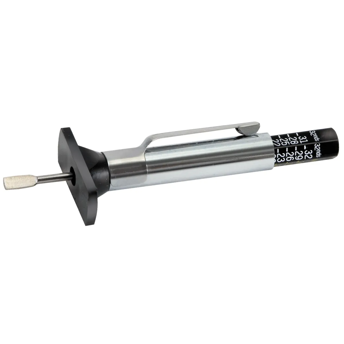 SG Tool Aid Tire Tread Depth Gage