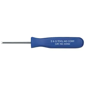 SG Tool Aid Tire Valve Core Tool