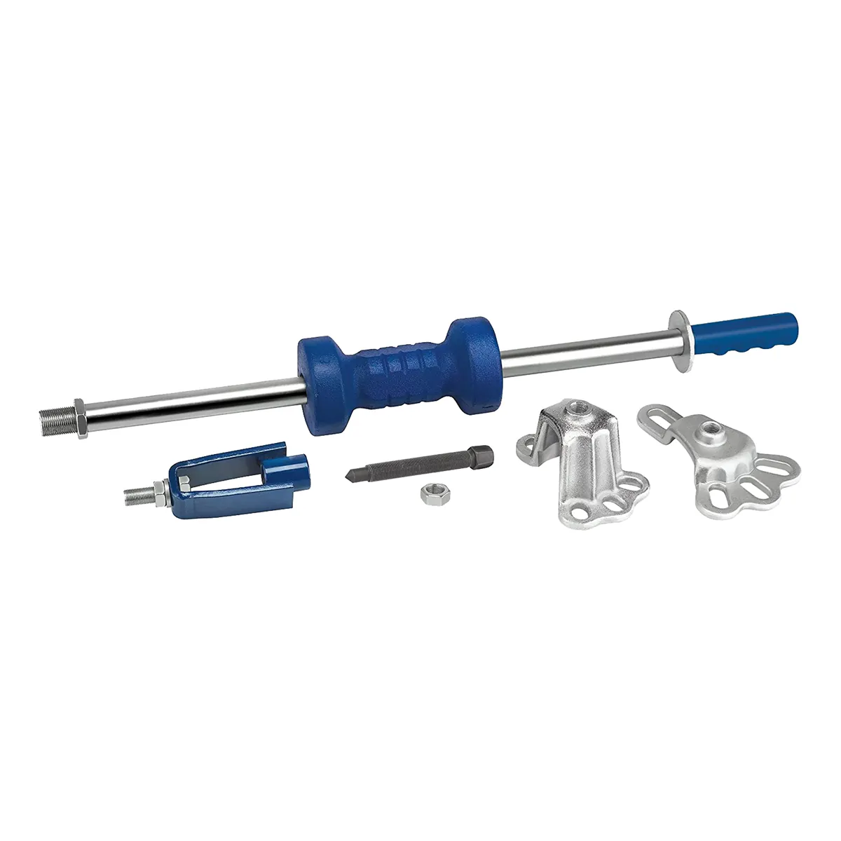 SG Tool Aid 10 lb. Slide Hammer & Puller for Front Wheel Hubs & Rear Axles