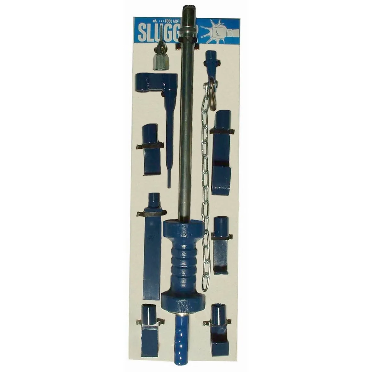 SG Tool Aid The Slugger, Heavy Duty Slide Hammer