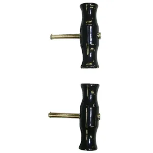SG Tool Aid HANDLES FOR WINDSHIELD CUT-OUT WIRE