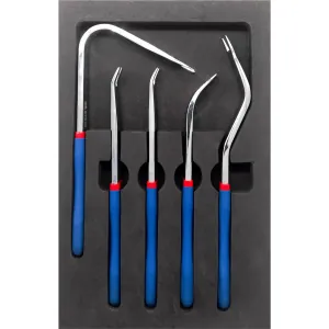 SG Tool Aid 5 Piece Clip Lifter Set