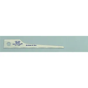 SG Tool Aid 5PK BLADE SAW 18TPI 3IN