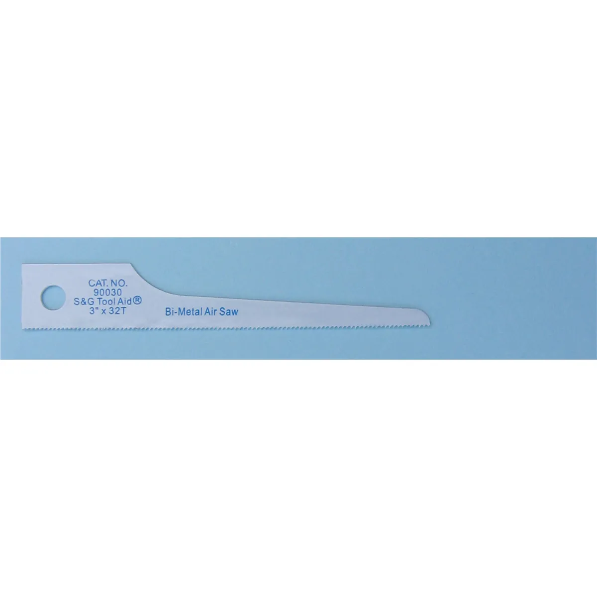 SG Tool Aid 5PK BLADE SAW 32TPI 3IN SCROLL