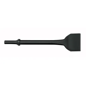 SG Tool Aid 2" WIDE PNEUMATIC SCRAPER