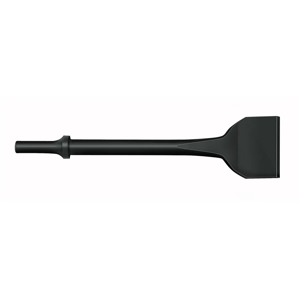 SG Tool Aid 2" WIDE PNEUMATIC SCRAPER