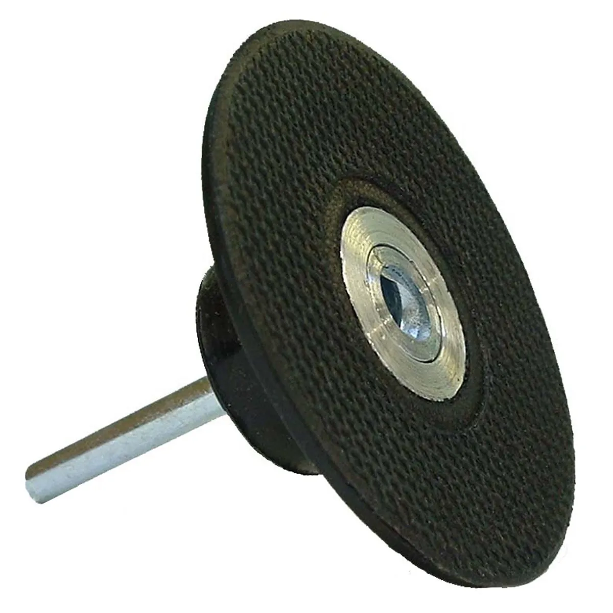 SG Tool Aid Holding Pad for Surface Treatment Disc, 3"
