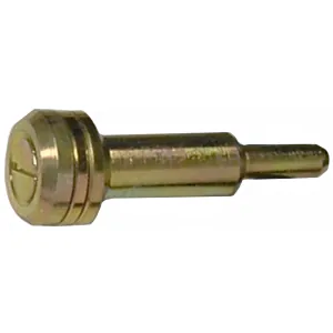SG Tool Aid Arbor for Cut-Off Wheels 1/4" & 3/8" Center Holes