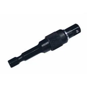 S K Hand Tools Ext Imp Pwr Dr Lck 1/4" Dr 2"