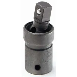 S K Hand Tools SOCKET IMPACT UNIVERSAL 3/8IN. DR W/BALL RETAINER