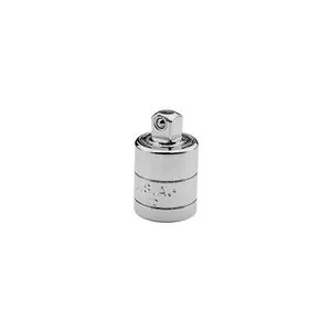 S K Hand Tools SOCKET ADAPTER 3/8IN. FEMALE 1/4IN. MALE