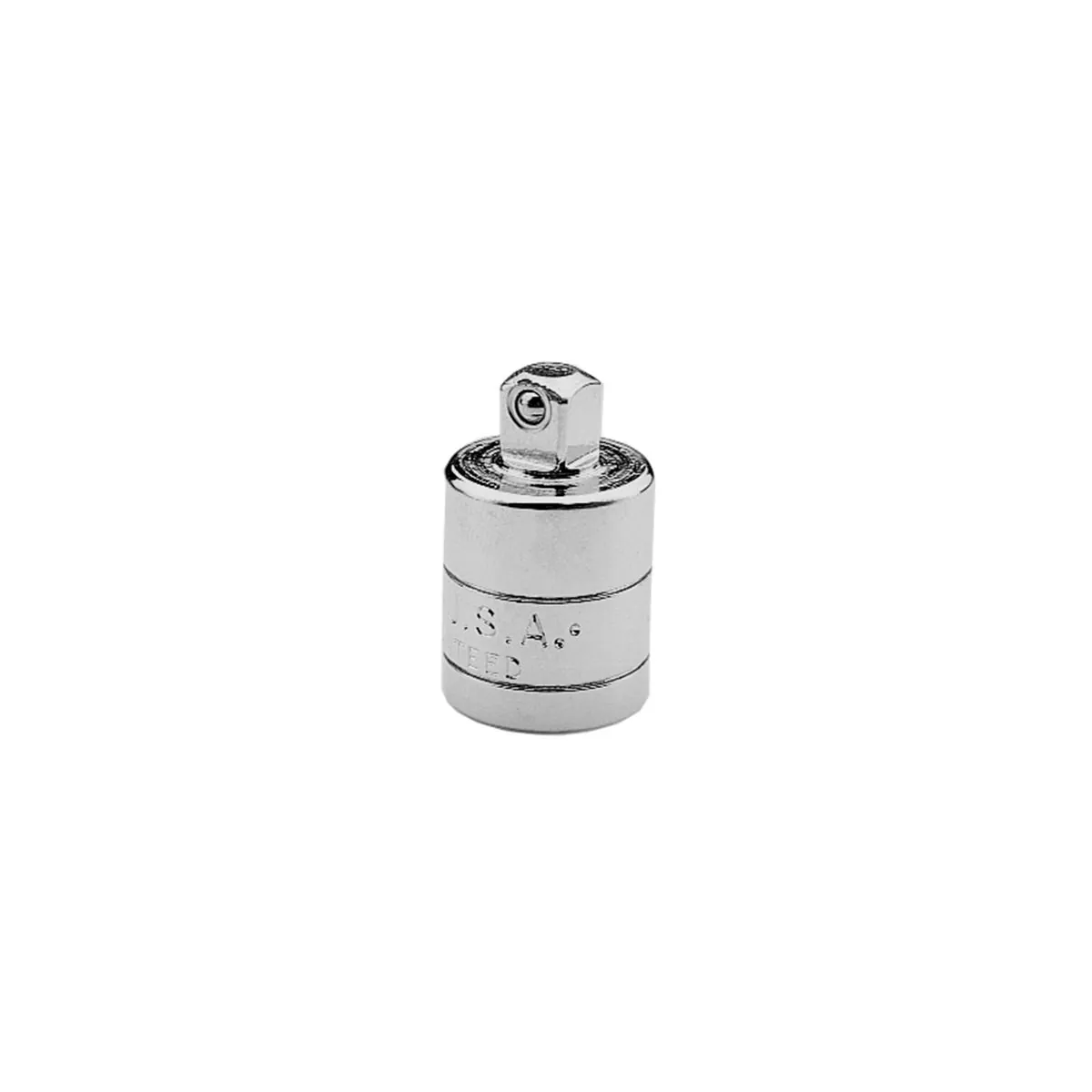 S K Hand Tools SOCKET ADAPTER 3/8IN. FEMALE 1/4IN. MALE