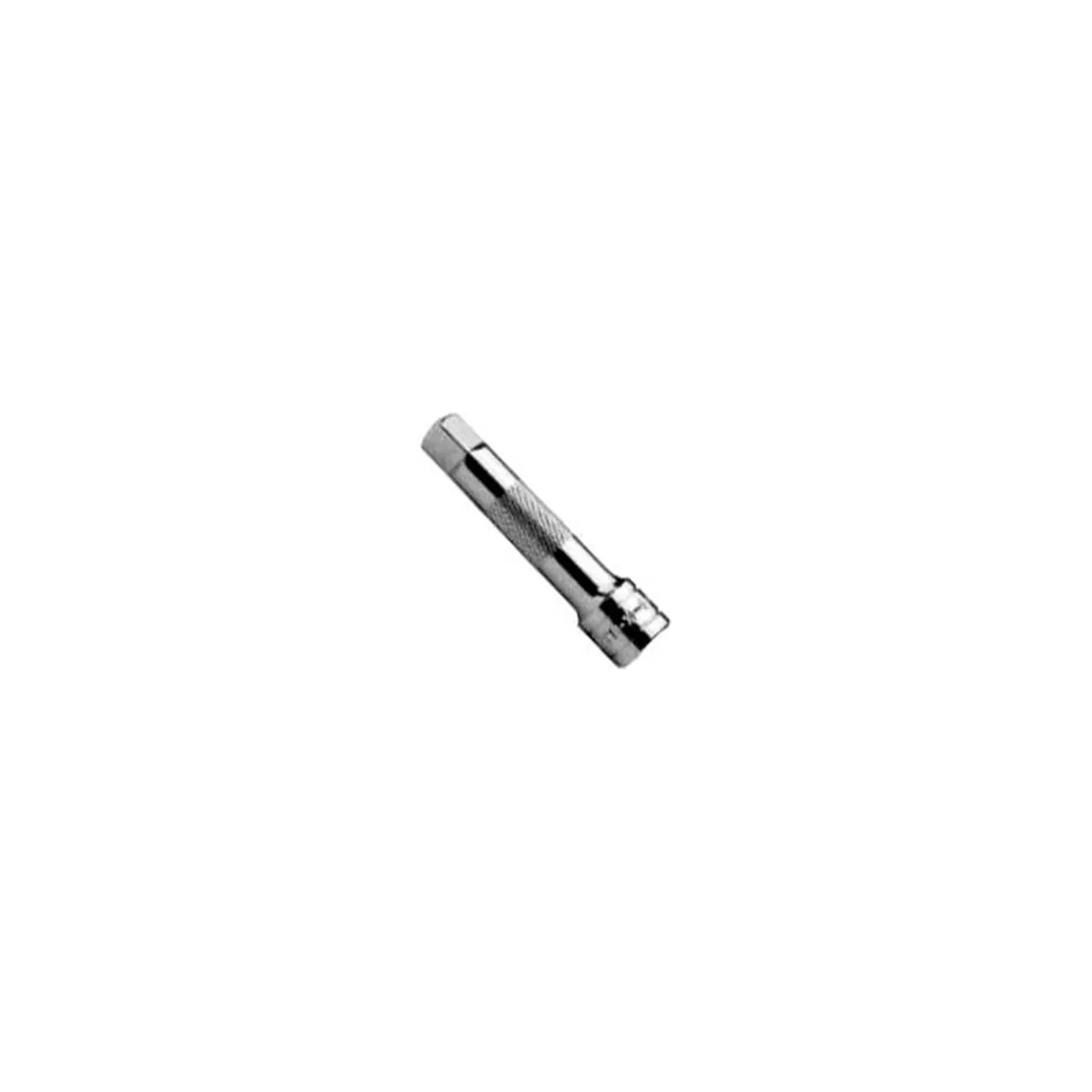 S K Hand Tools SOCKET EXTENSION 2IN. 1/2IN. DRIVE