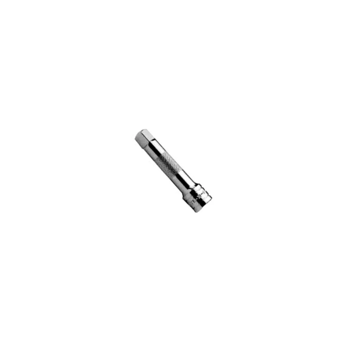 S K Hand Tools SOCKET EXTENSION 2IN. 1/4IN. DRIVE