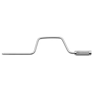 S K Hand Tools SPEEDER HANDLE 1/4"