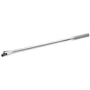 S K Hand Tools Breaker Bar 24" 1/2Dr