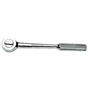 S K Hand Tools RATCHET 1/2IN. DRIVE REVERABLE 10.3IN