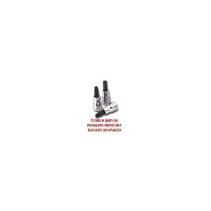 S K Hand Tools BITSOC T27 1/4D TAMPRF