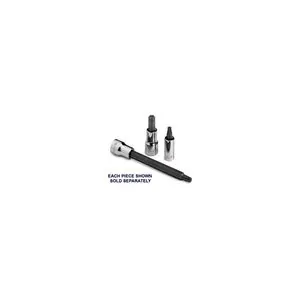 S K Hand Tools BITSOC T27 1/4D STAR