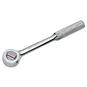 S K Hand Tools Ratchet 3/8In. Drive 7.6In. Drive Reversable