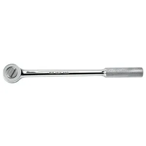S K Hand Tools RATCHET 3/8IN. DRIVE 10.3IN. DRIVE REVERSABLE