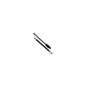 S K Hand Tools SOCKET EXTENSION LOCKING 7.5IN. 3/8IN. DRIVE