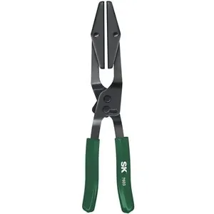 S K Hand Tools HEAVY DUTY HOSE PINCH-OFF PLIERS 2 1/2" O.D.