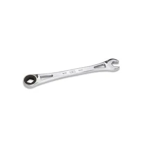 S K Hand Tools 9/16 X-FRAME RATCHETING WRENCH