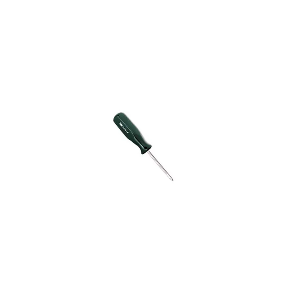 S K Hand Tools SCREWDRIVER PHILLIPS #3 6IN. SUREGRIP