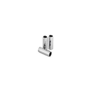 S K Hand Tools SOC 18MM 3/8D 6PT DP