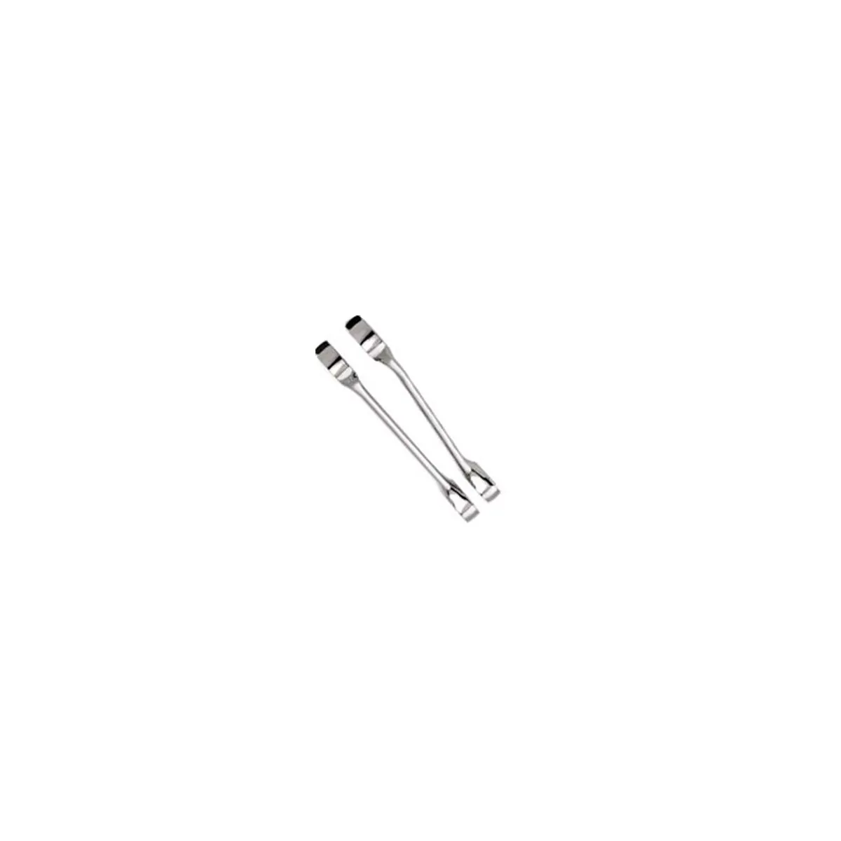 WR 13MM X 14MM FLARE NUT 6PT 15 DEG
