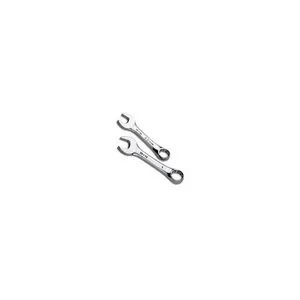 S K Hand Tools WR 1" COMB SHRT 12PT