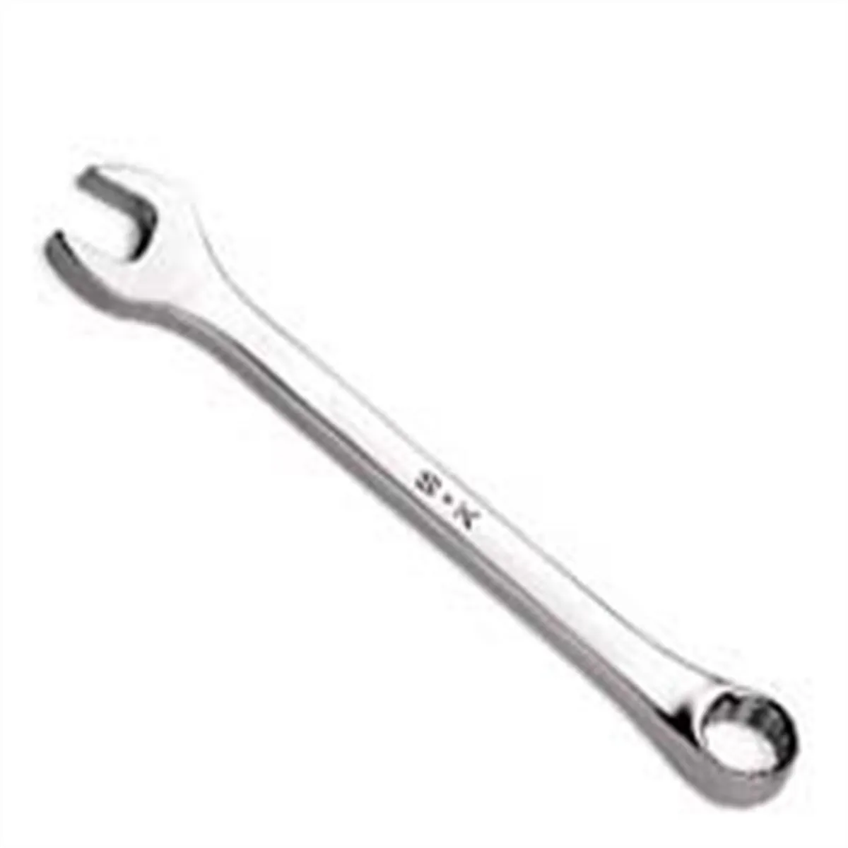 S K Hand Tools WR 9/16 COMB 12PT