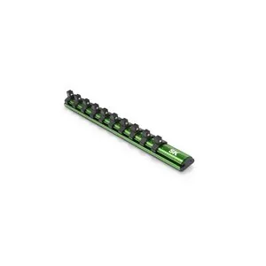 S K Hand Tools Sktrl Magnetic 3/8dr 10 clips 12in Ln