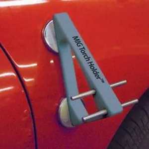 Mig Torch Holder